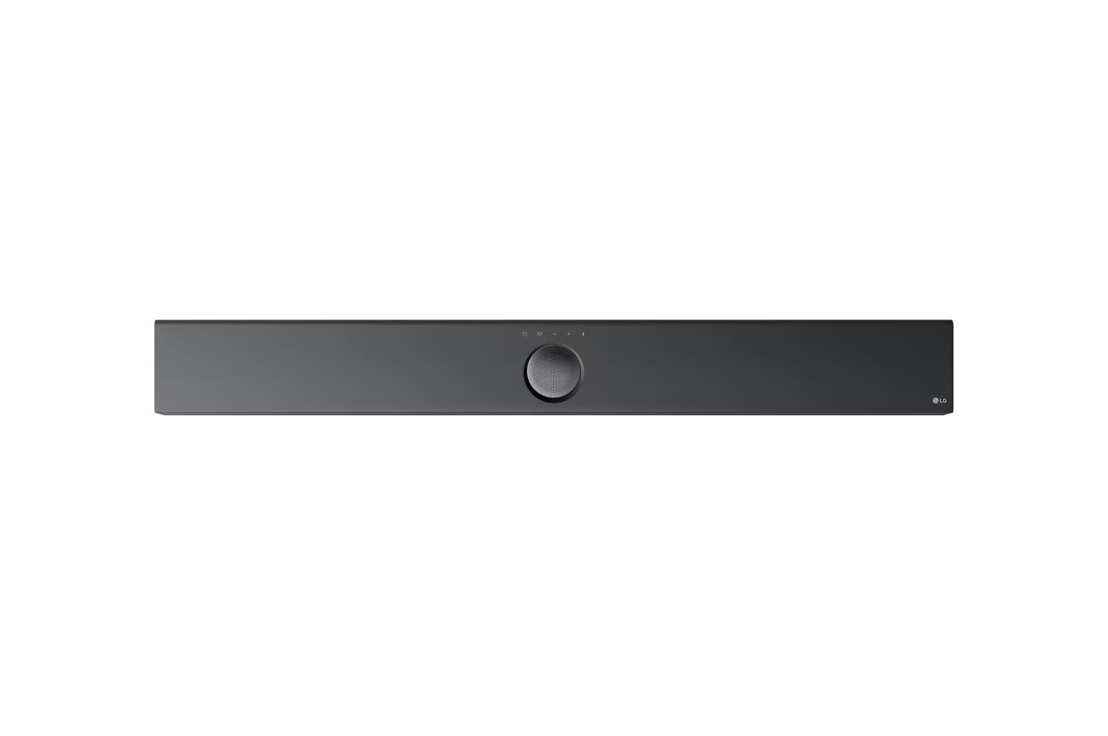 LG DS70TR Soundbar Black