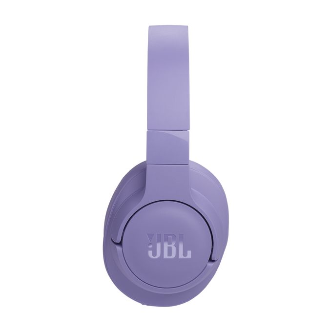 JBL Tune 770NC Wireless Bluetooth Headset Purple