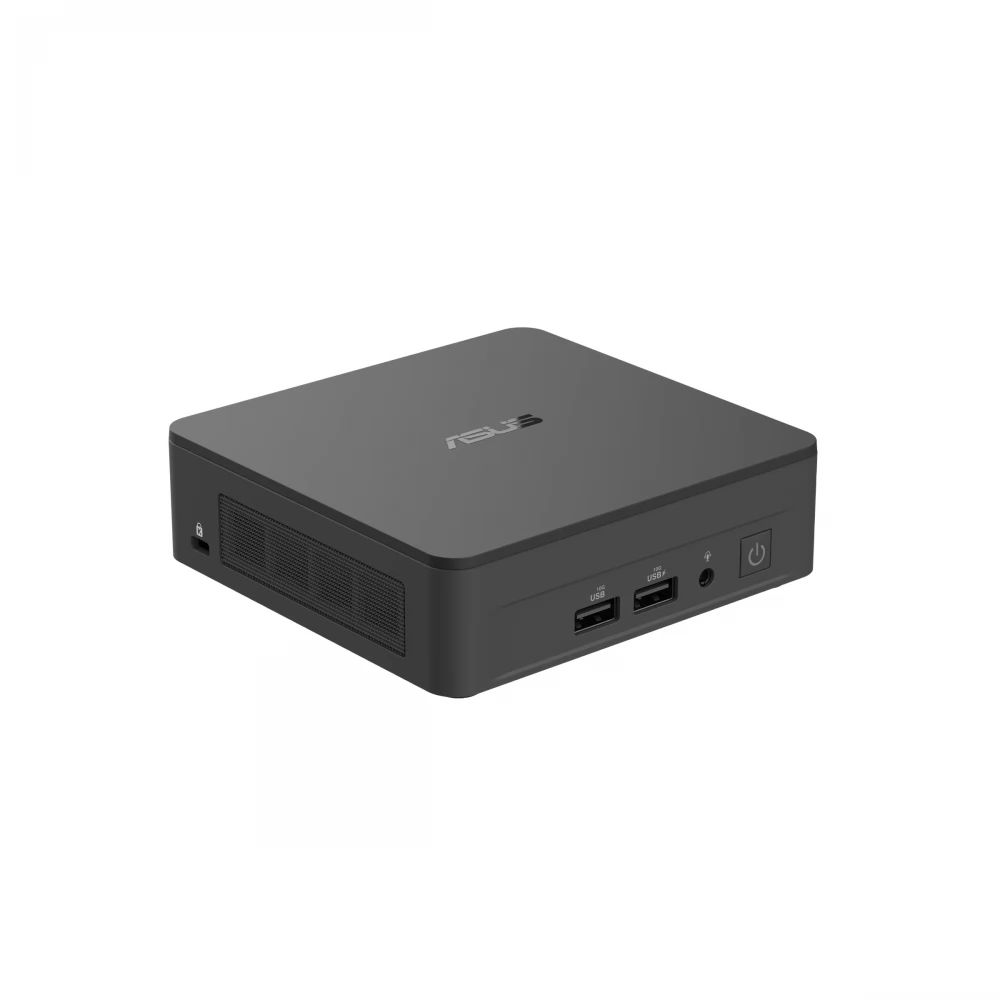 Asus NUC 13 Pro NUC13ANKi3 Arena Canyon (No Cord)