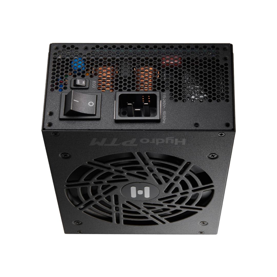 FSP 1650W 80+ Platinum Hydro PTM Pro ATX3.1