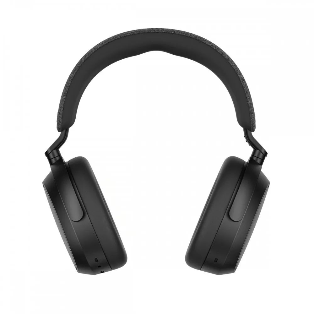 Sennheiser / EPOS Momentum 4 Bluetooth Headset Graphite