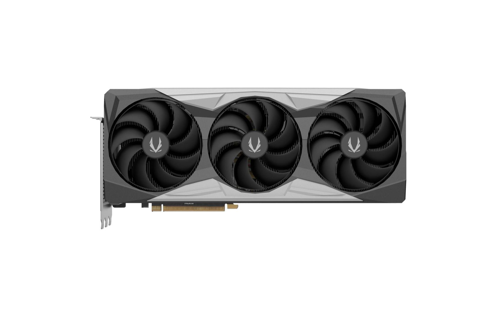 Zotac RTX4070 Ti Super 16GB DDR6X Solid OC