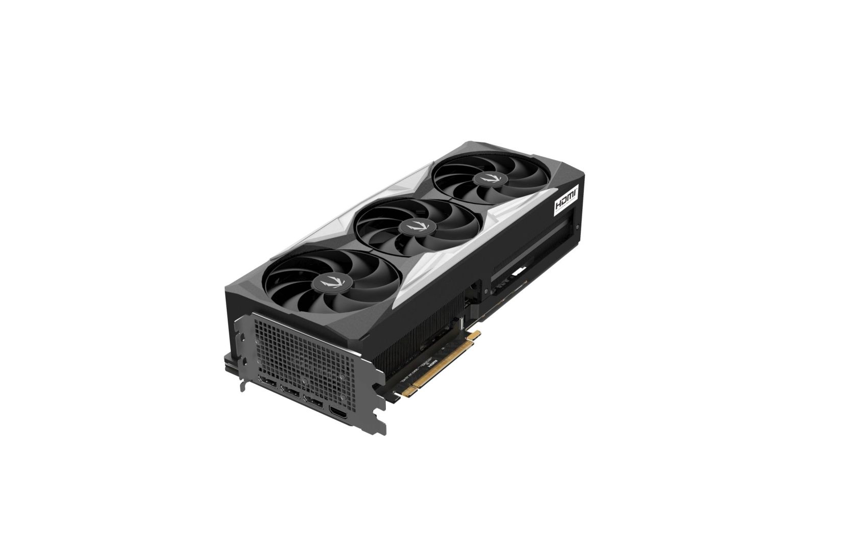 Zotac RTX4070 Ti Super 16GB DDR6X Solid OC