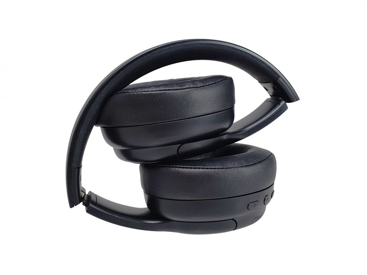 Conceptronic  PARRIS03B Bluetooth Headset Black