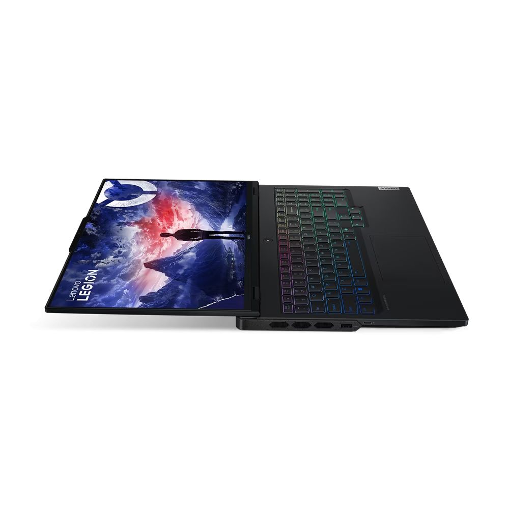 Lenovo Legion Pro 7 Eclipse Black