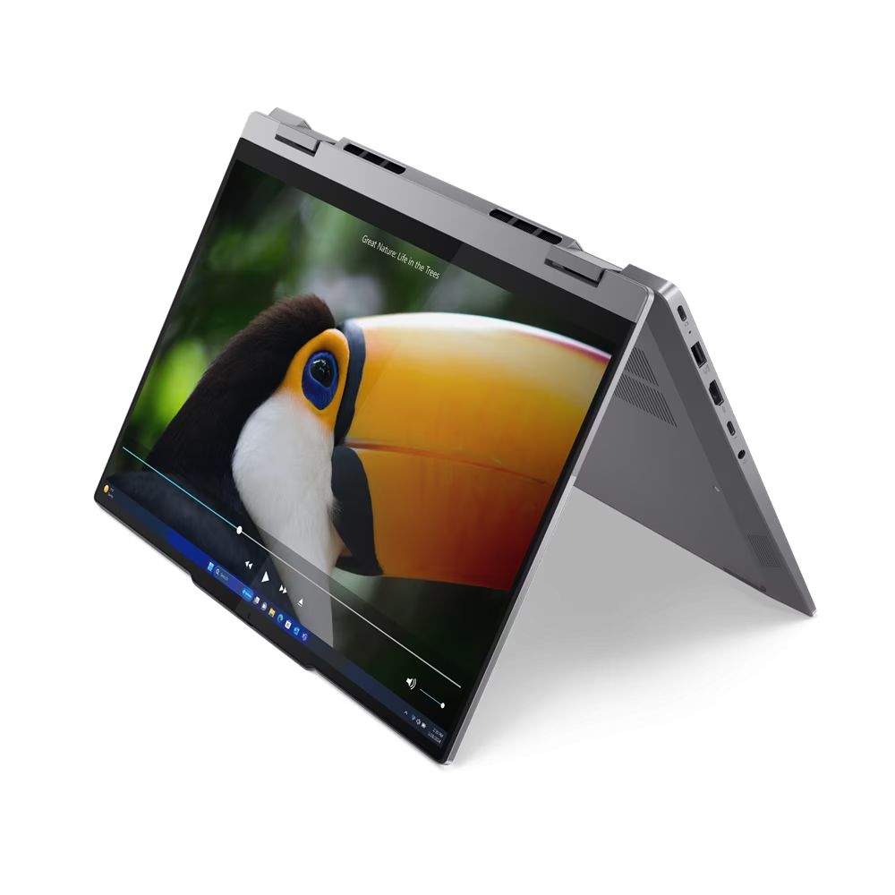 Lenovo ThinkBook 14 2-in-1 G4 Luna Grey