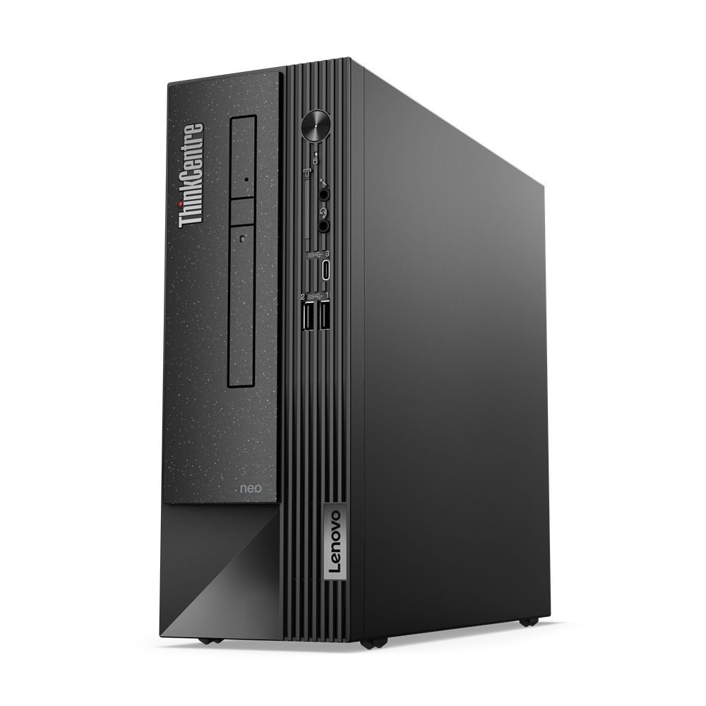 Lenovo ThinkCentre neo 50s Gen 4 Black