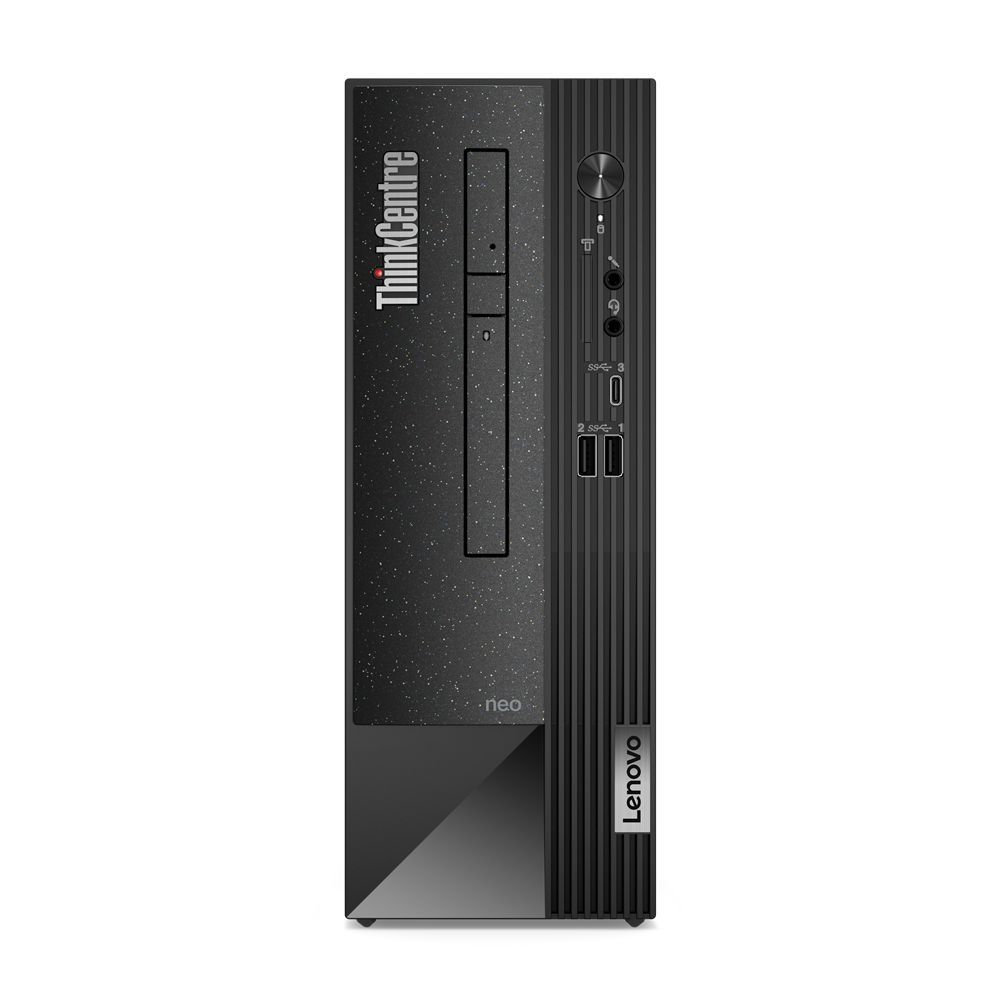 Lenovo ThinkCentre neo 50s Gen 4 Black