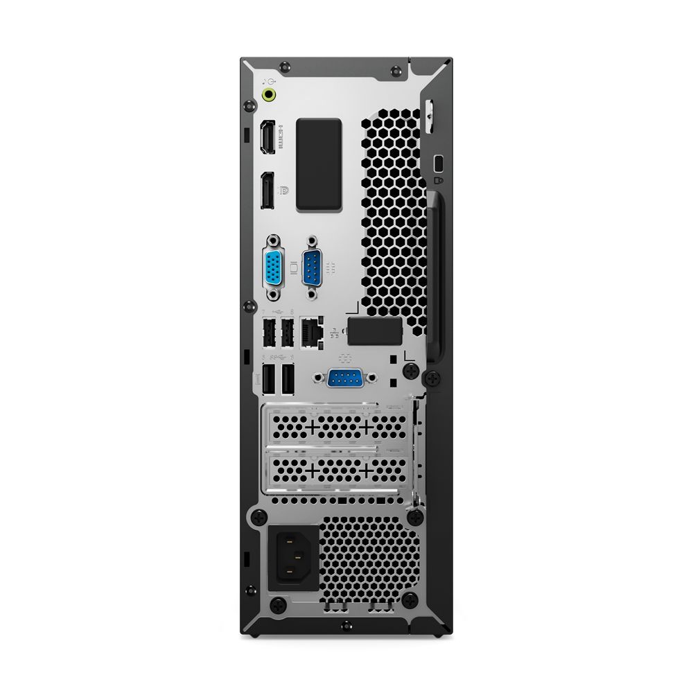 Lenovo ThinkCentre neo 50s Gen 4 Black