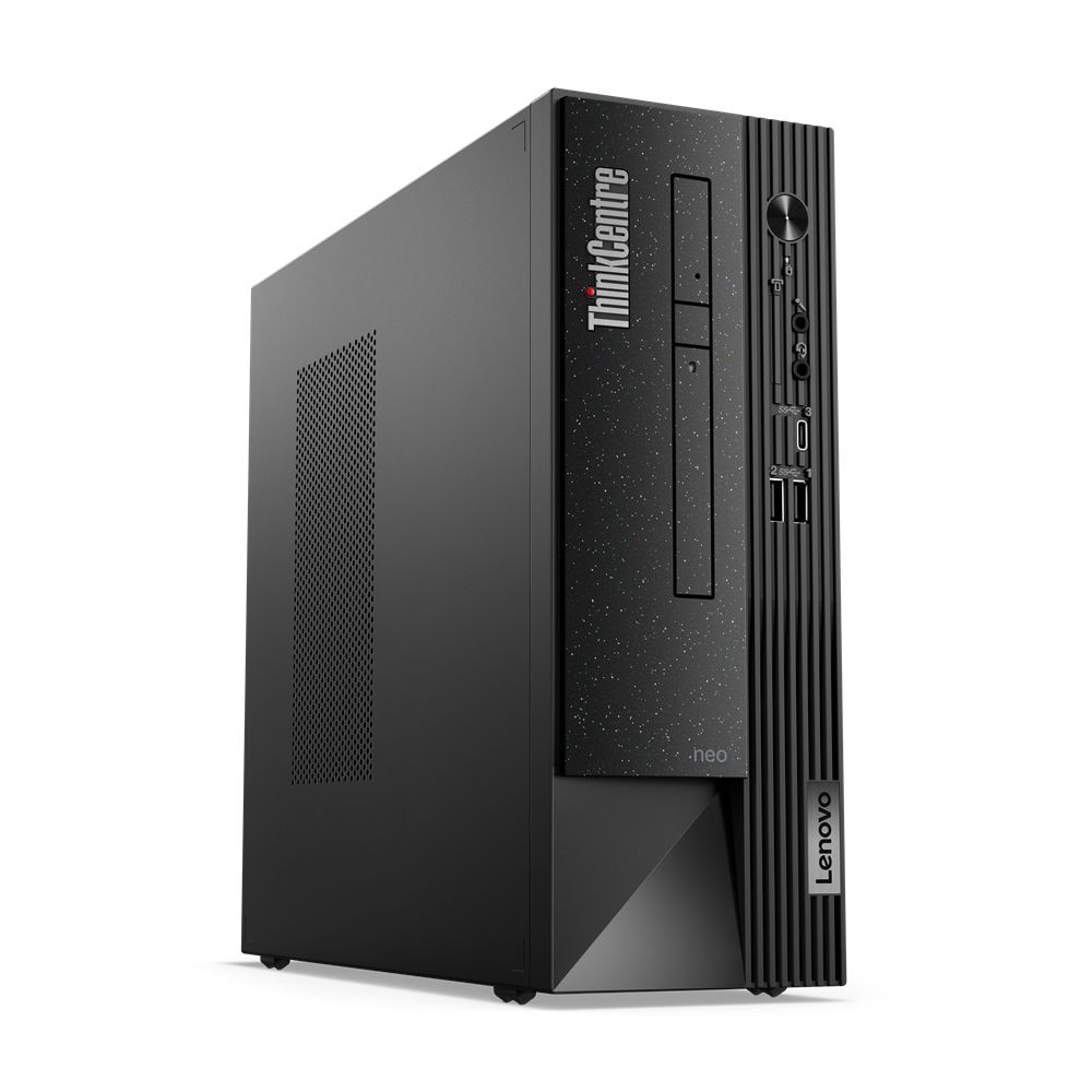 Lenovo ThinkCentre neo 50s Gen 4 Black