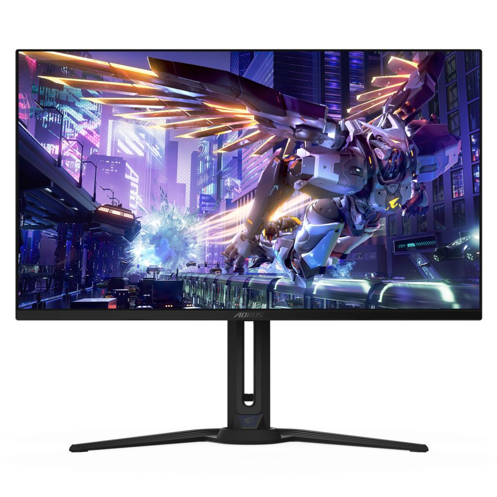 Gigabyte 31,5" AORUS FO32U2P OLED