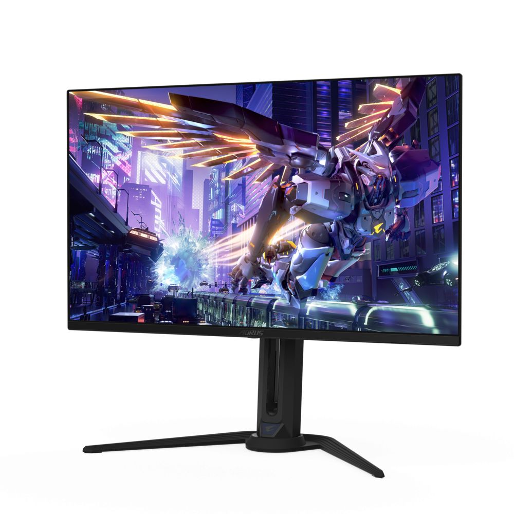 Gigabyte 31,5" AORUS FO32U2P OLED