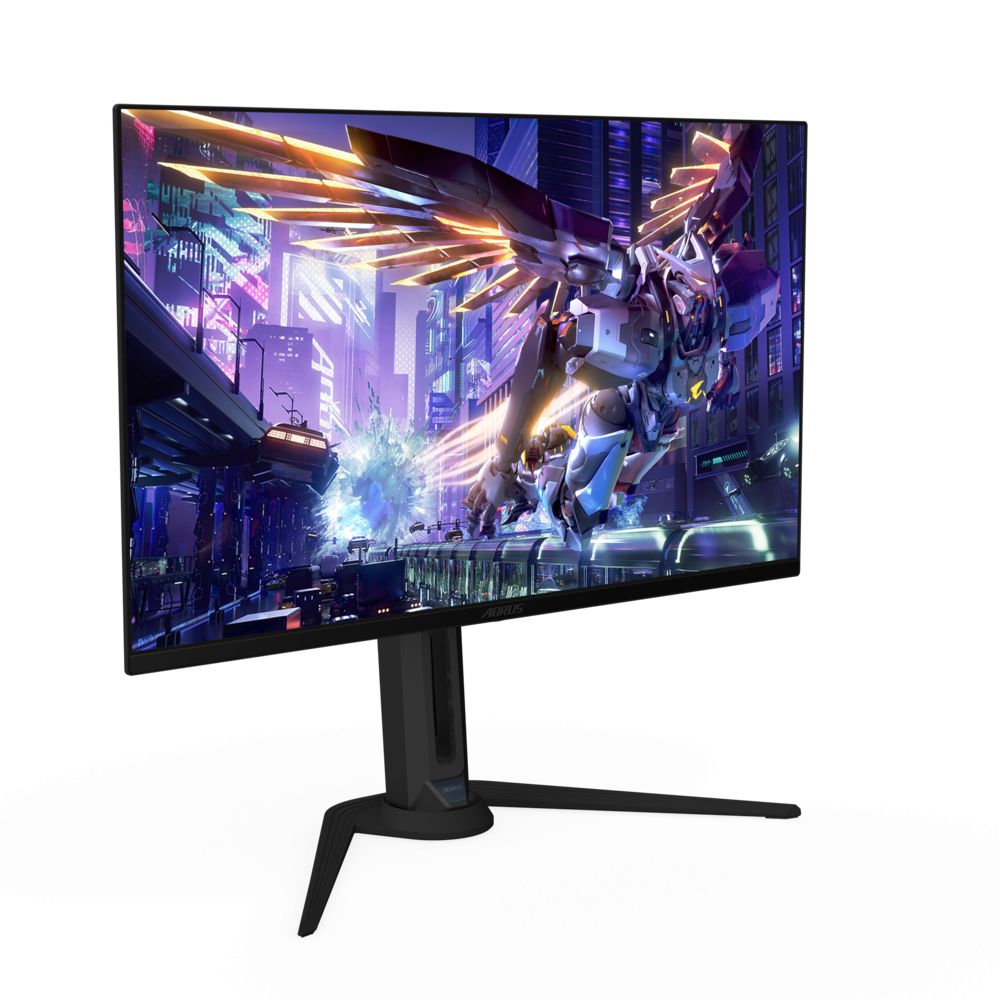 Gigabyte 31,5" AORUS FO32U2P OLED