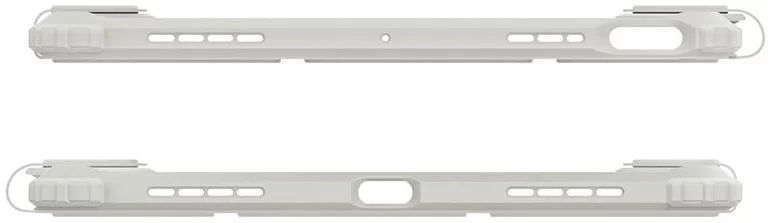 Spigen Air Skin Pro for iPad Air 10.9" (22/20)/11" (2024) Gray