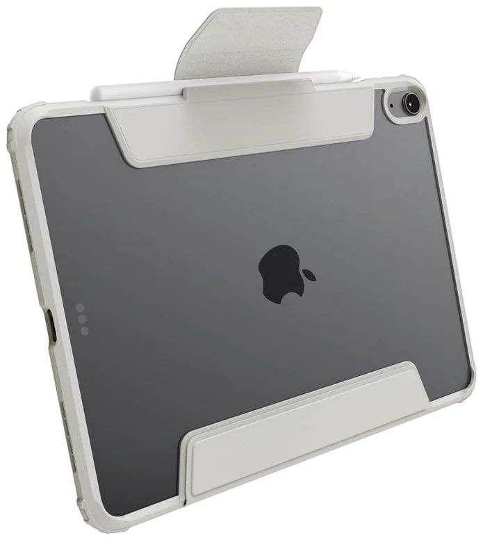 Spigen Air Skin Pro for iPad Air 10.9" (22/20)/11" (2024) Gray