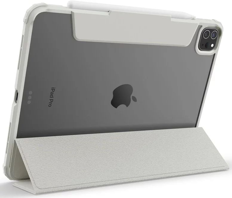 Spigen Air Skin Pro for iPad Pro 11" (22/21/20/18) Gray