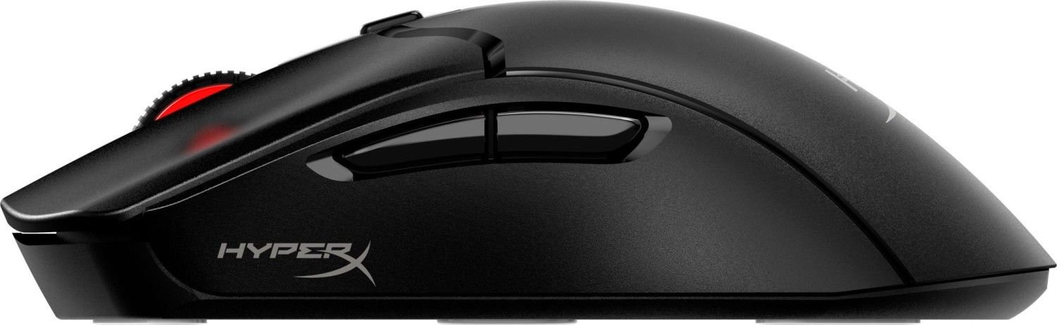 HP HyperX Pulsefire Haste 2 Core Wireless Bluetooth Gaming Mouse Black