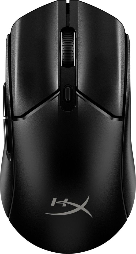 HP HyperX Pulsefire Haste 2 Core Wireless Bluetooth Gaming Mouse Black