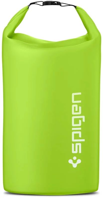 Spigen Aqua Shield WaterProof Bag A631 (30L) Cactus Green