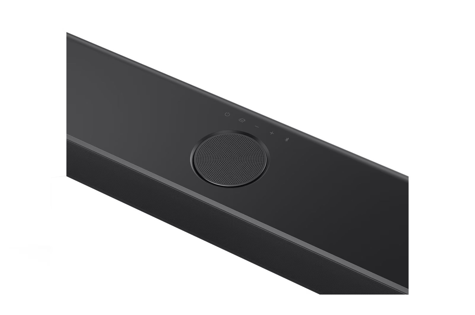 LG S77TY 3.1 Soundbar Black