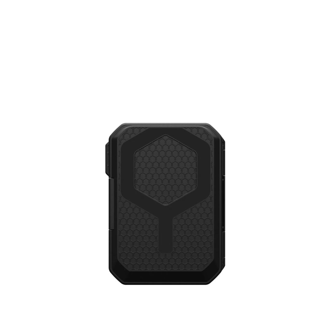 UAG Magnetic Wallet with Stand Black