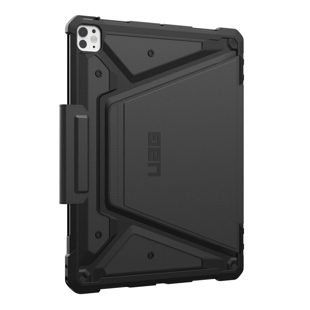 UAG Metropolis SE for iPad Pro 13" 2024 Black