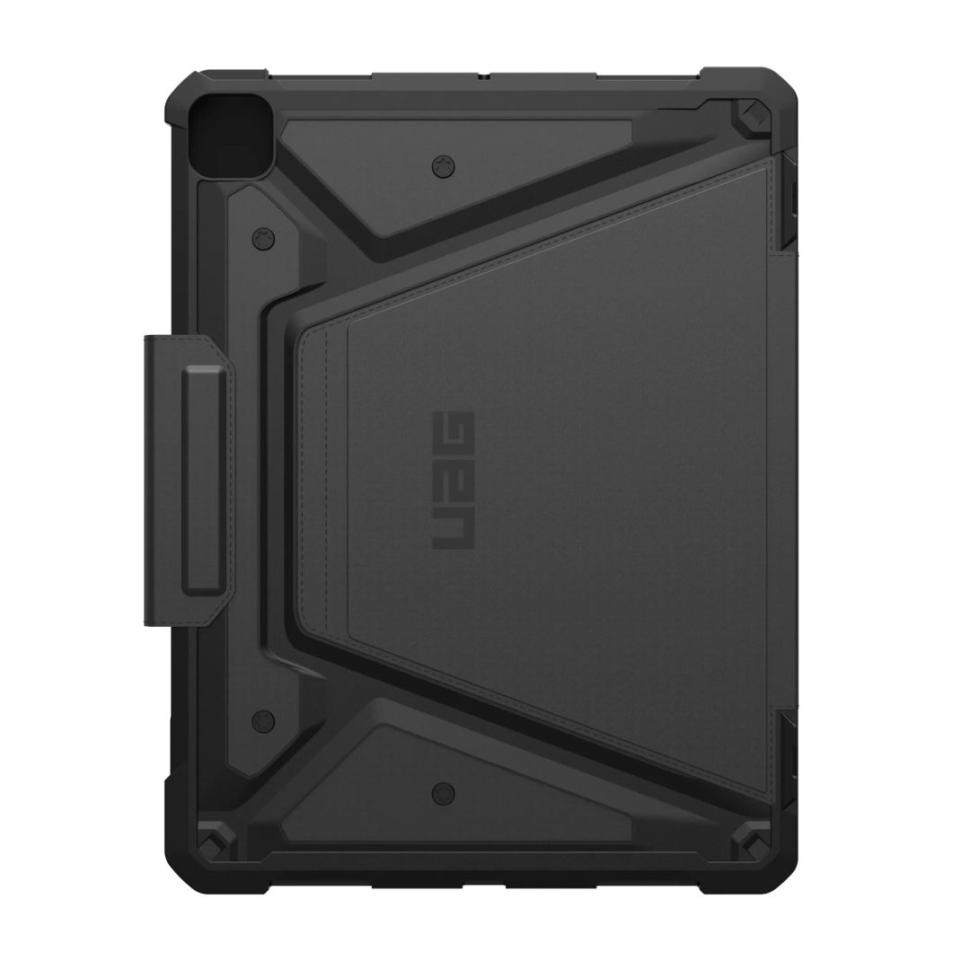 UAG Metropolis SE for iPad Pro 13" 2024 Black