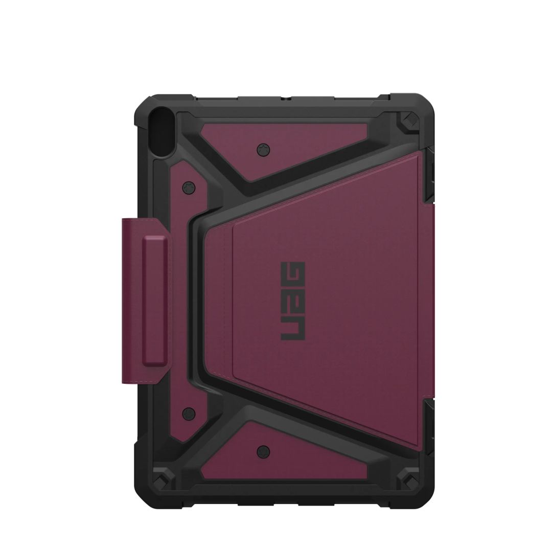 UAG Metropolis SE for iPad Air 11" 2024 Bordeux