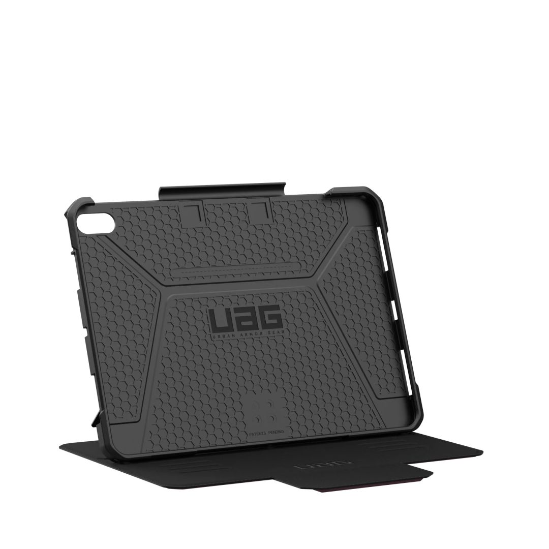 UAG Metropolis SE for iPad Air 11" 2024 Bordeux