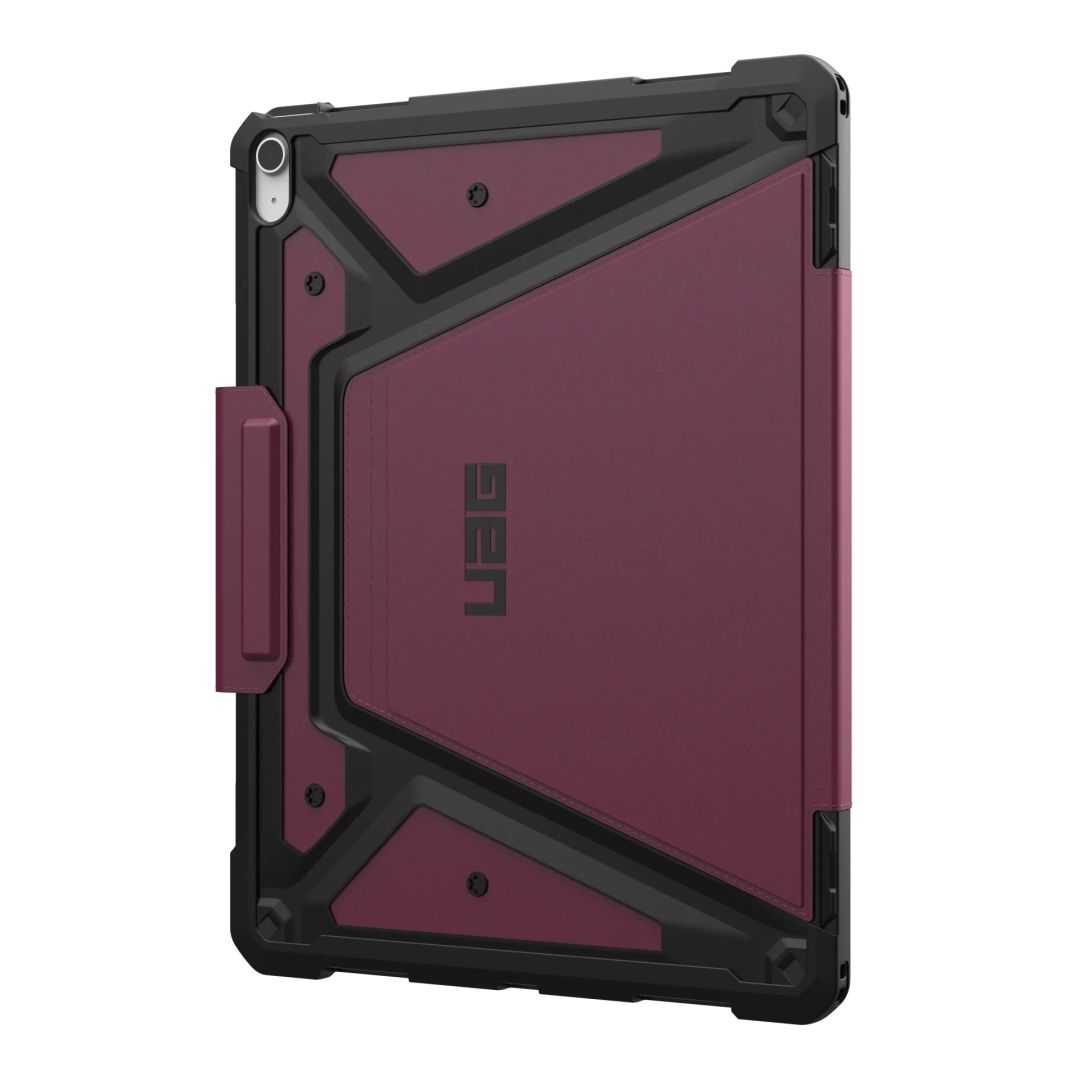 UAG Metropolis SE for iPad Air 13" 2024 Bordeux