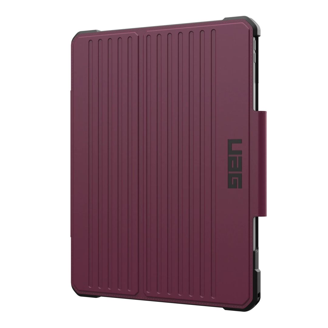 UAG Metropolis SE for iPad Air 13" 2024 Bordeux