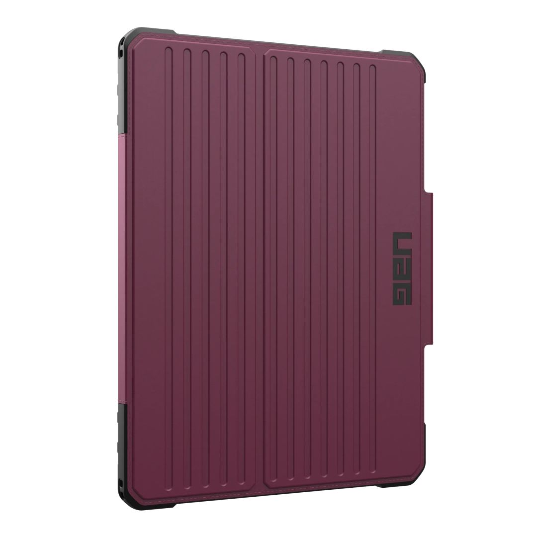 UAG Metropolis SE for iPad Air 13" 2024 Bordeux