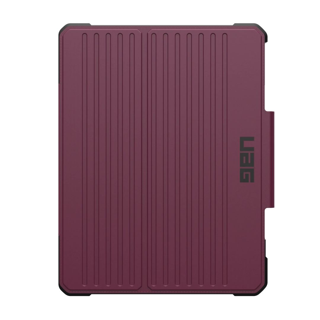 UAG Metropolis SE for iPad Air 13" 2024 Bordeux