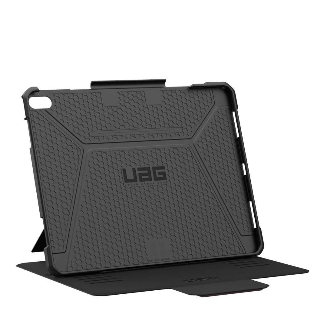 UAG Metropolis SE for iPad Air 13" 2024 Bordeux