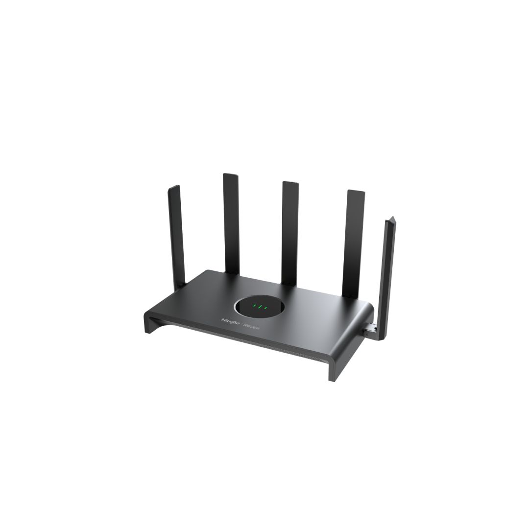 Reyee RG-EW1300G 1300M Dual-band Gigabit Wireless Router