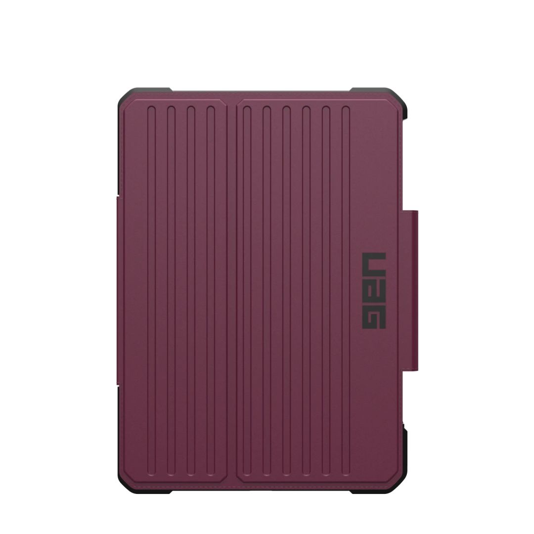 UAG Metropolis SE for iPad Pro 11" 2024 Bordeux