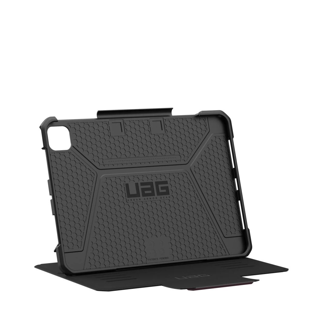 UAG Metropolis SE for iPad Pro 11" 2024 Bordeux