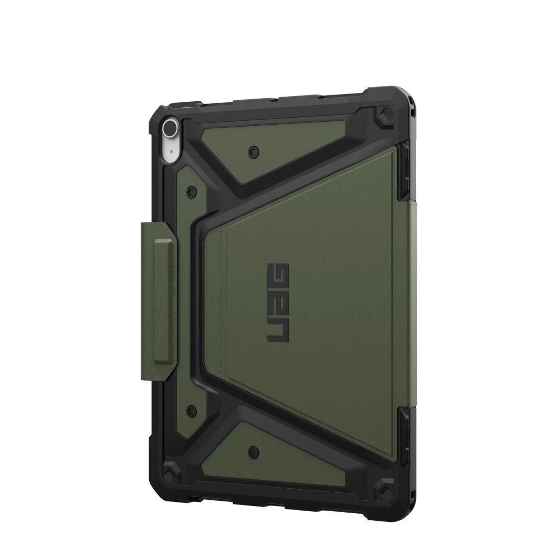 UAG Metropolis SE for iPad Air 11" 2024 Olive