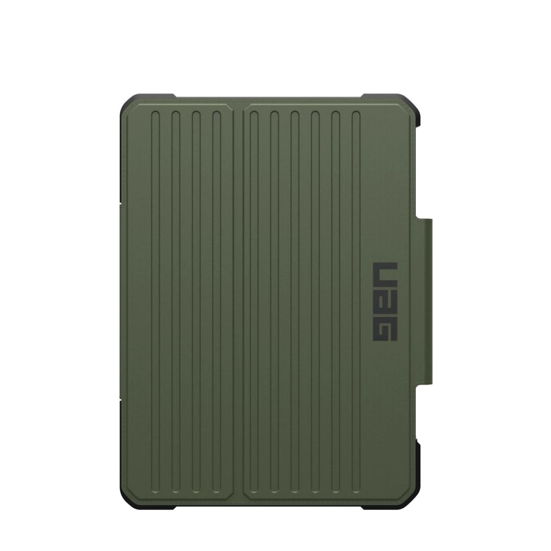 UAG Metropolis SE for iPad Air 11" 2024 Olive