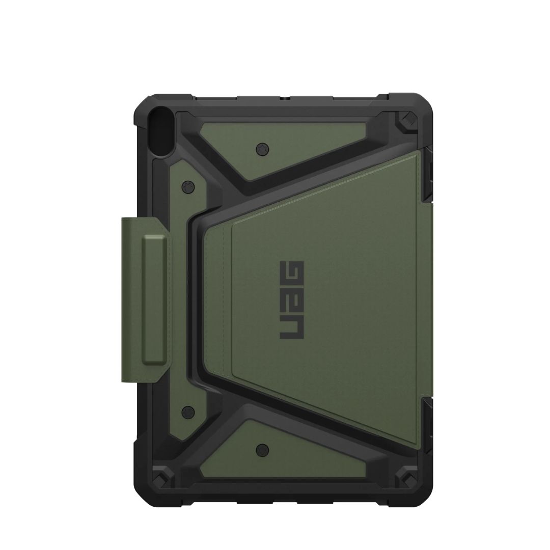 UAG Metropolis SE for iPad Air 11" 2024 Olive