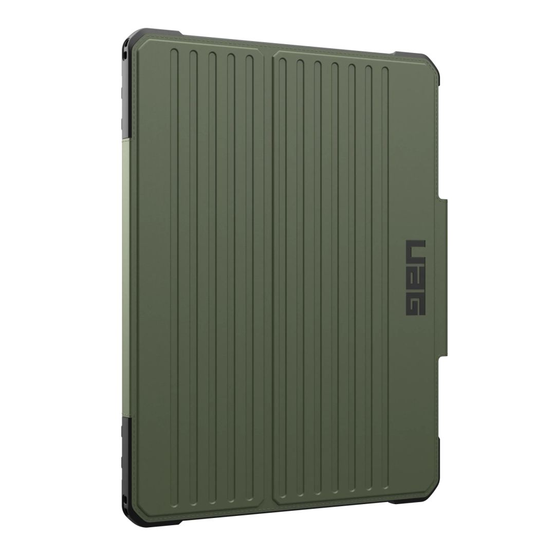 UAG Metropolis SE for iPad Air 13" 2024 Olive