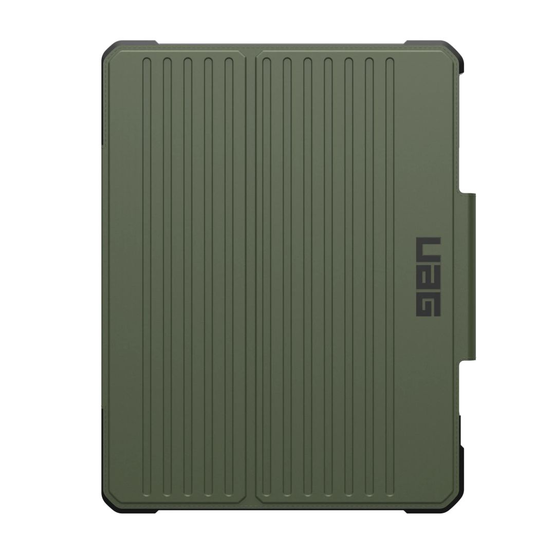 UAG Metropolis SE for iPad Air 13" 2024 Olive