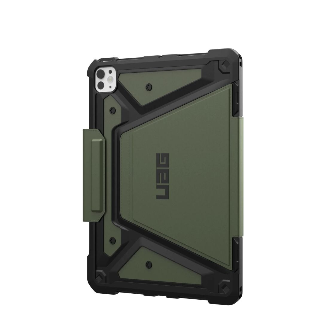 UAG Metropolis SE for iPad Pro 11" 2024 Olive