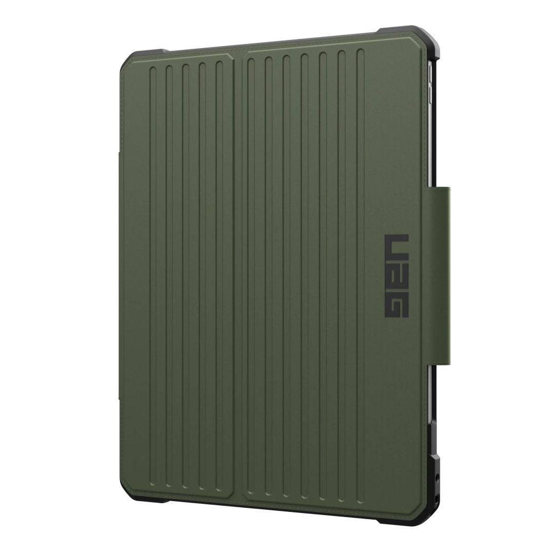 UAG Metropolis SE for iPad Pro 13" 2024 Olive