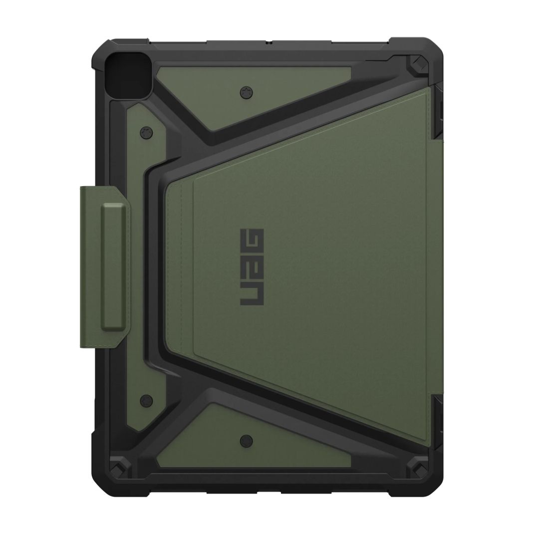 UAG Metropolis SE for iPad Pro 13" 2024 Olive