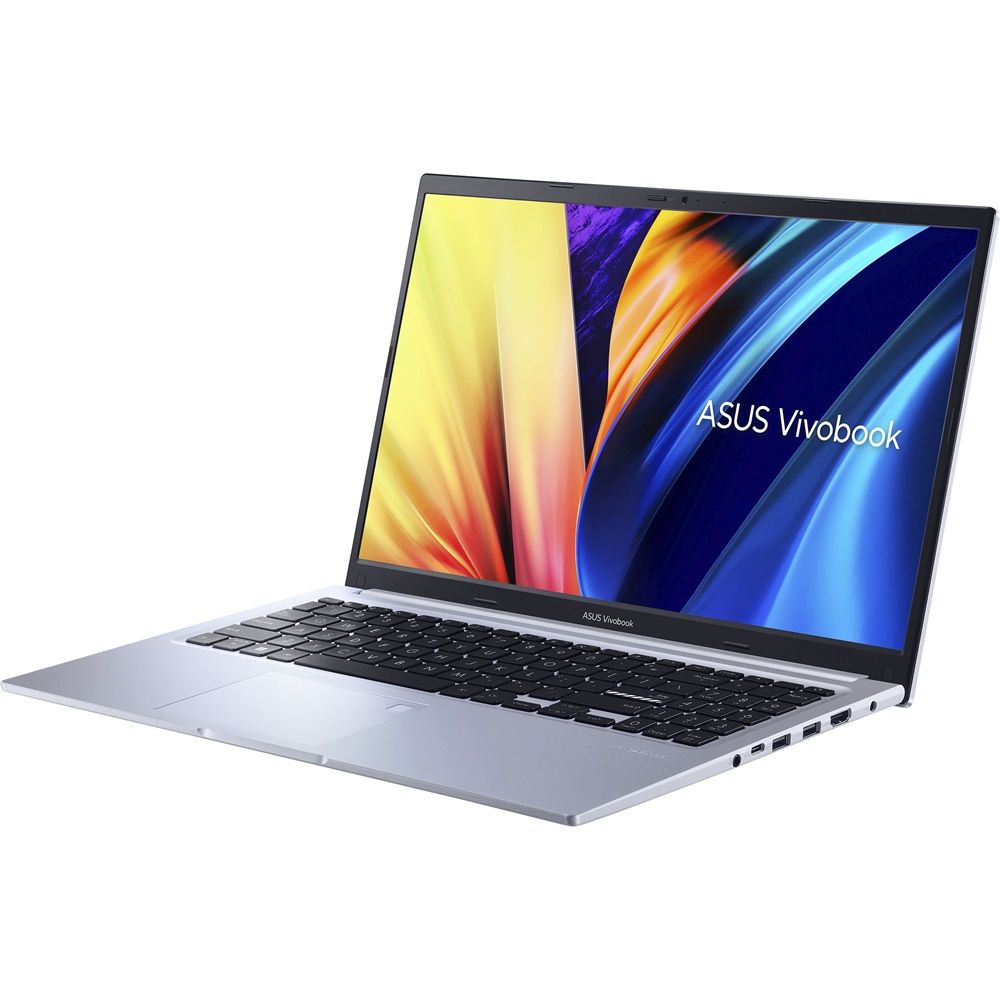 Asus X1502ZA-BQ2254W Icelight Silver