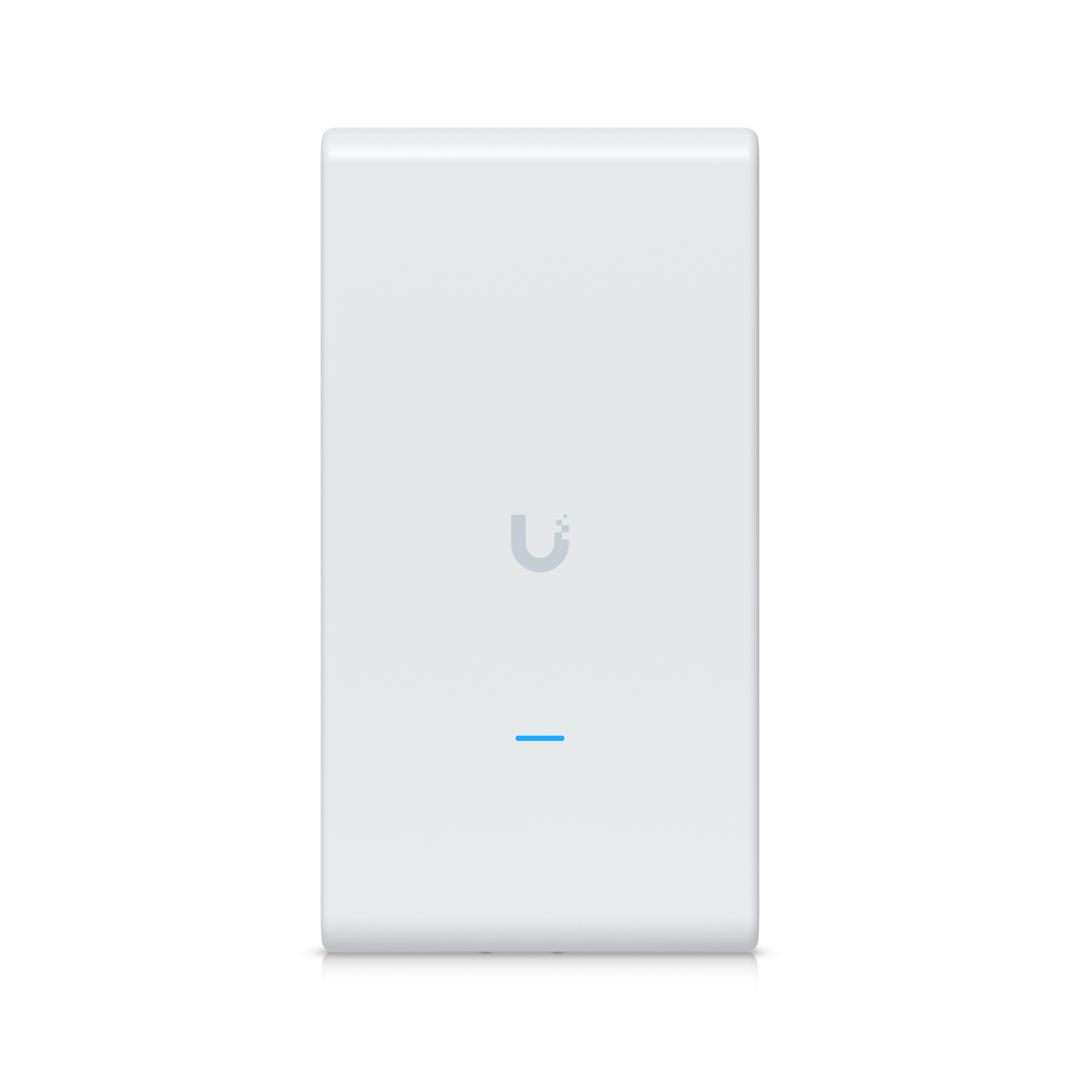 Ubiquiti U6-MESH-PRO UniFi 6 Mesh Pro Access Point White