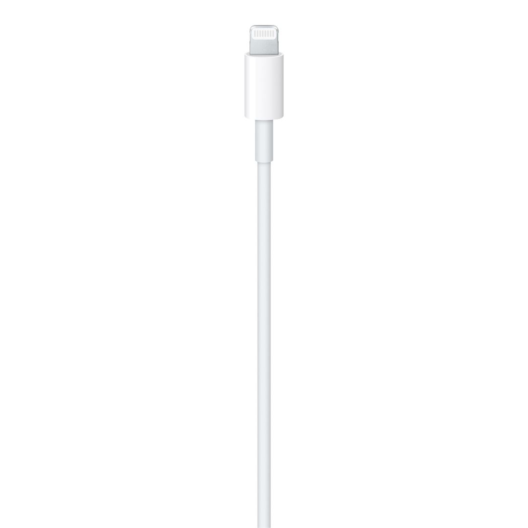 Apple USB-C to Lightning Cable 2m White