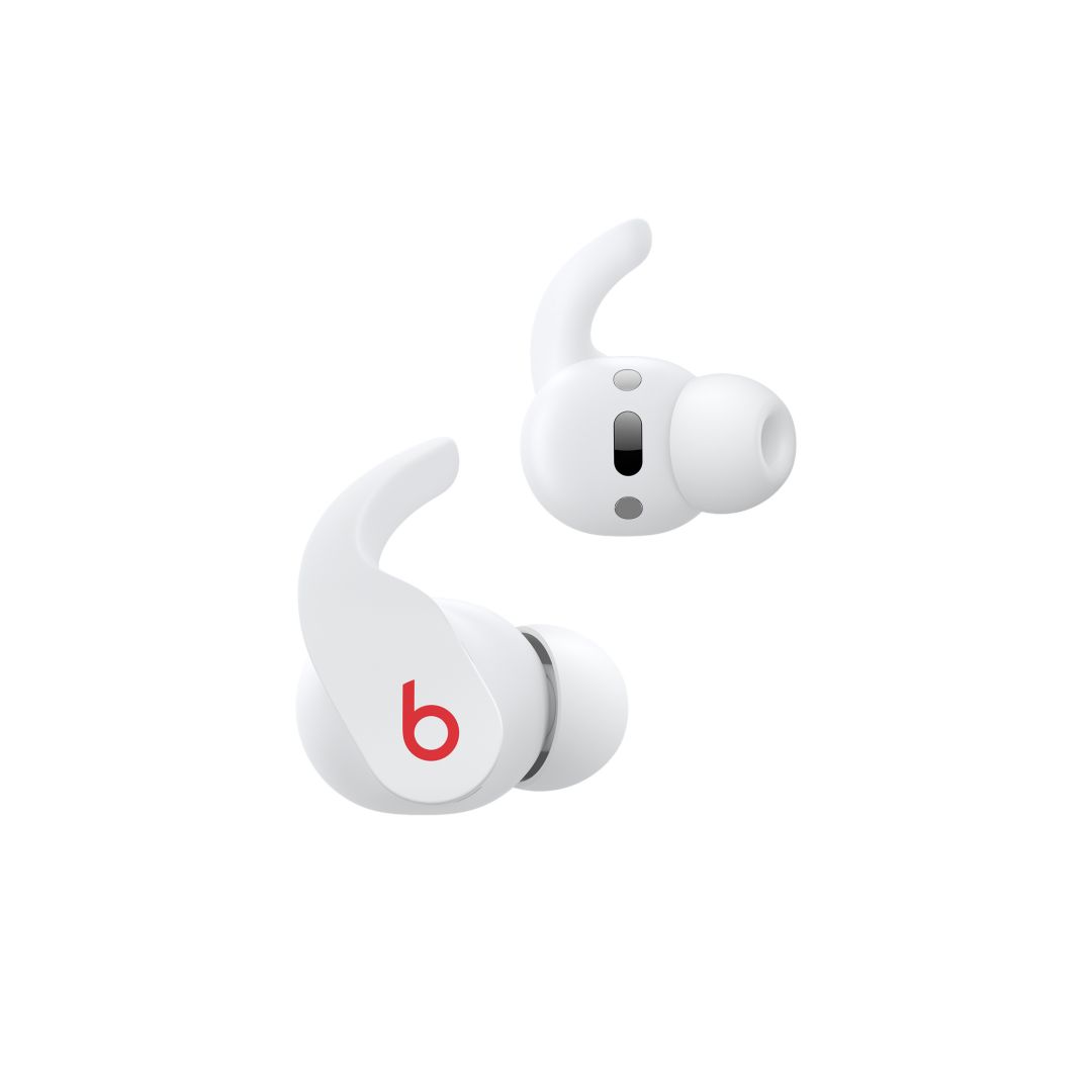 Apple Beats Fit Pro Bluetooth Headset Beats White