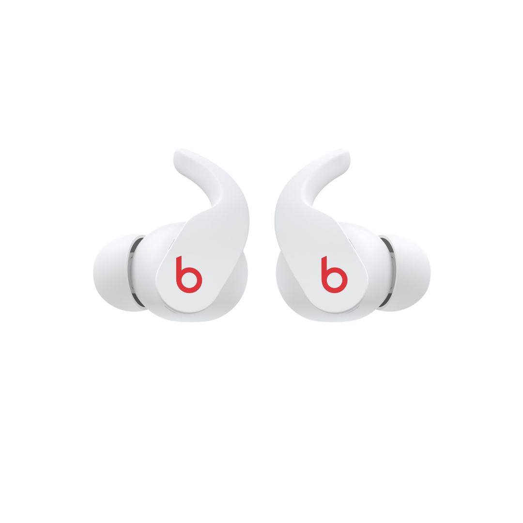 Apple Beats Fit Pro Bluetooth Headset Beats White